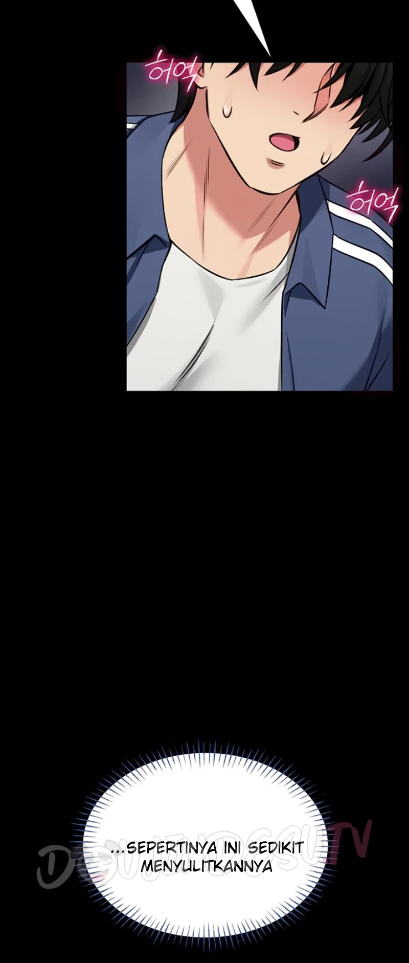 I Will Teach You Self Defense - Page 64